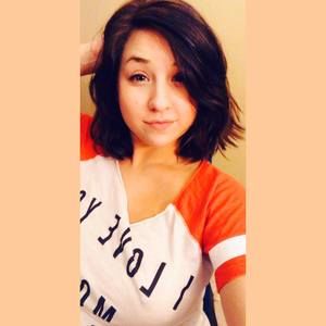 Meet your Posher, Vannah